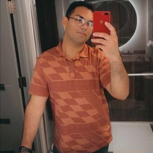 Meet your Posher, Codey